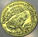 2 zł złote 1998 Niepodległość 1918 (2)