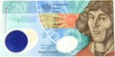 20 zł złotych 2023 Mikołaj Kopernik