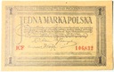 1919 1 mkp Jedna Marka Polska ICF