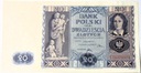 1936 20 zł, Dwadzieścia Złotych, seria CZ