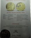 Droga do Niepodległości - Bitwa Warszawska 1920