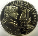 Wielcy Polacy - Helena Modrzejewska