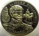 Wielcy Polacy - Książę Józef Poniatowski