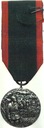 Medal Zasługi Łowieckiej Srebrny PZŁ