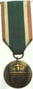 Odznaka Za Zasługi W Ochronie Granic PRL medal WOP