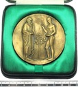 medal 1982 Instytut Onkologii Warszawa 1932-1982