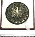 medal 1985 Akademia Medyczna 40 lat Gdański Uniwersytet Medyczny GUMed