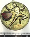 medal sportowy 1978 SKS START 1953-1978 Łódź