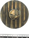 medal WOP Za zasługi w ochronie granic BRĄZOWY