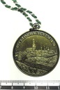 Niemcy medal sportowy Recklinghausen Regaty wioślarstwo
