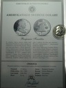 USA 1/2 dolara Half Dollar 1963 Franklin SREBRO