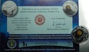 Systema Solare 2009 Wenus Venus Mennica SREBRO