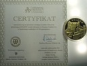 Zamki I Pałace 2009 Bolków Mennica SREBRO