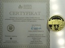 Zamki I Pałace 2010 Kozłówka Mennica SREBRO