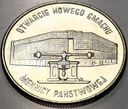 20000 zł złotych 1994 Mennica Państwowa Warszawska Nowy Gmach