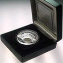 medal 2018 Mennica Metale Szlachetne 10 Lat SREBRO