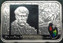 20 zł złotych 2004 Stanisław Wyspiański SREBRO