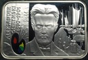 20 zł złotych 2006 Aleksander Gierymski SREBRO