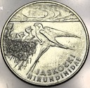 20000 zł złotych 1993 Jaskółki
