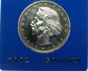 50 zł złotych 1972 Fryderyk Chopin Szopen SREBRO