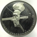 100 zł złotych 1974 Maria Skłodowska-Curie SREBRO