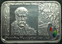 20 zł złotych 2004 Stanisław Wyspiański SREBRO L-