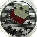 Medal 2011 Polska Prezydencja w UE
