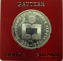 PRÓBA 1000 zł 1986 Narodowy Czyn Pomocy Szkole SREBRO