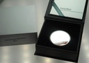 10 zł złotych 2017 Żołnierze Niezłomni SREBRO