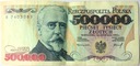 1993 500000 zł złotych Sienkiewicz seria B (2)