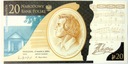 2009 20 złotych Fryderyk Chopin (2)