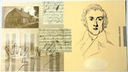 PWPW, druk testowy, projekt Fryderyk Chopin BARDZO RZADKI
