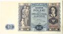 1936 20 zł, Dwadzieścia Złotych, seria CK