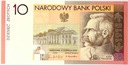 2008 10 złotych Józef Piłsudski Niepodległość (2)