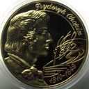 Wielcy Polacy - Fryderyk Chopin