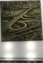 medal 1974 Warszawie w XXX lecie