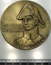 medal 1980 Piotr Wysocki Powstanie Listopadowe 1830