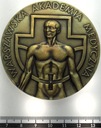 medal Warszawska Akademia Medyczna WAM Academia Medica Varsoviensis