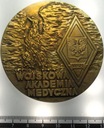 medal Wojskowa Akademia Medyczna WAM
