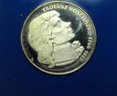100 zł złotych 1976 Tadeusz Kościuszko SREBRO