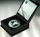 20 zł złotych 2015 Pszczoła miodna Zwierzęta Świata SREBRO