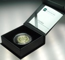 20 zł złotych 2016 Dukat Zygmunta Starego SREBRO