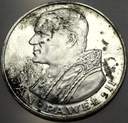 1000 zł złotych 1982 Jan Paweł II SREBRO