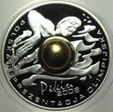 10 zł złotych 2008 Pekin Olimpiada Reprezentacja KULA SREBRO