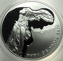 10 zł złotych 2008 Zbigniew Herbert SREBRO