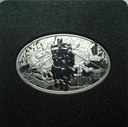 10 zł złotych 2010 Kłuszyn 1610 SREBRO