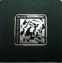 10 zł złotych 2010 Krzysztof Komeda KWADRATOWA SREBRO