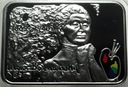 20 zł złotych 2016 Olga Boznańska SREBRO