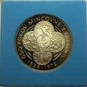 Czechosłowacja 50 koron 1978 650 lat Mennicy w Kremnicy