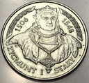20000 zł złotych 1994 Zygmunt I Stary